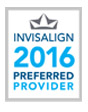 invisalign preferred provider