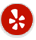 Yelp logo