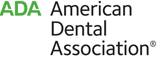 American Dental Association logo