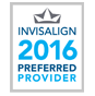 Invisalign 2016 Preferred Provider