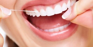 Floss-daily-for-healthy-teeth-and-gums