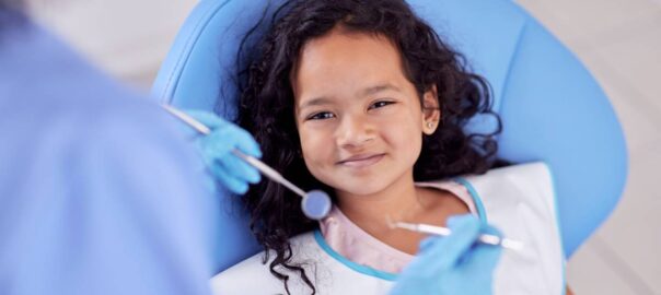 featured image for most common dental problems for kids