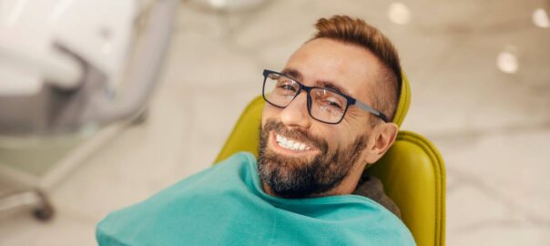 Featured image for Are Tooth Fillings Painful?